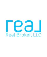 real broker logo