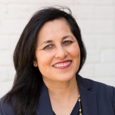 Susan Gupta